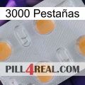 3000 Pestañas 24